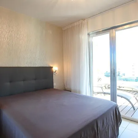 Neptune - 4 To 6 People - Port Of Porto-vecchio Apartment *