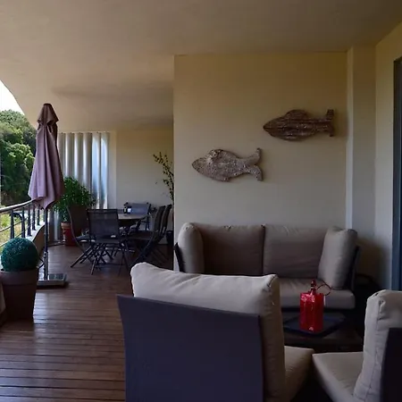 Neptune - 4 To 6 People - Port Of Porto-vecchio Porto-Vecchio (Corsica)