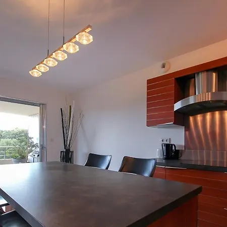 Neptune - 4 To 6 People - Port Of Porto-vecchio Apartment