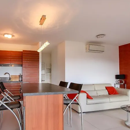 Neptune - 4 To 6 People - Port Of Porto-vecchio Apartment Porto-Vecchio (Corsica)