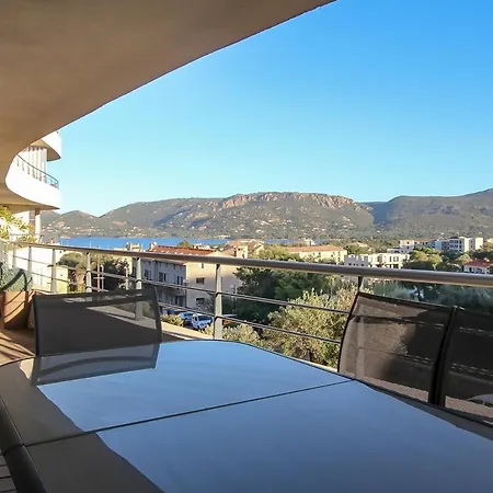 Neptune - 4 To 6 People - Port Of Porto-vecchio * Porto-Vecchio (Corsica)