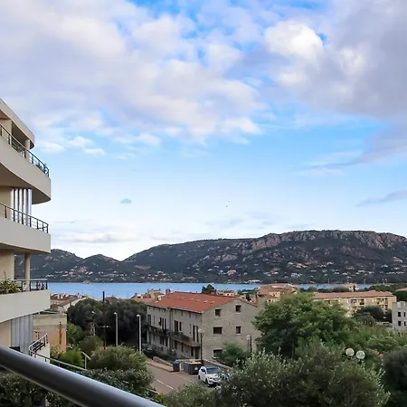 Neptune - 4 To 6 People - Port Of Porto-vecchio