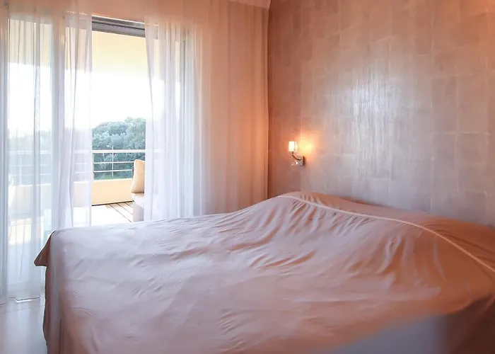 דירה Neptune - 4 To 6 People - Port Of Porto-vecchio פורטו-וישיו