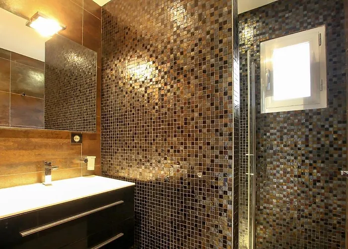 דירה Neptune - 4 To 6 People - Port Of Porto-vecchio