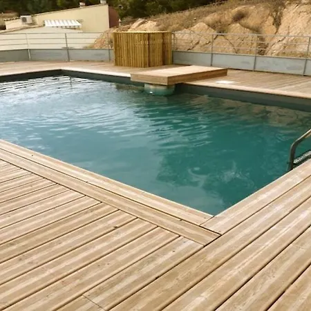 Neptune - 4 To 6 People - Port Of Porto-vecchio * Porto Vecchio