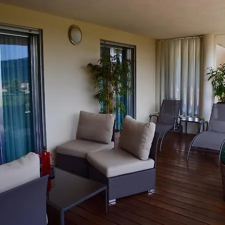 Neptune - 4 To 6 People - Port Of Porto-vecchio Апартаменты