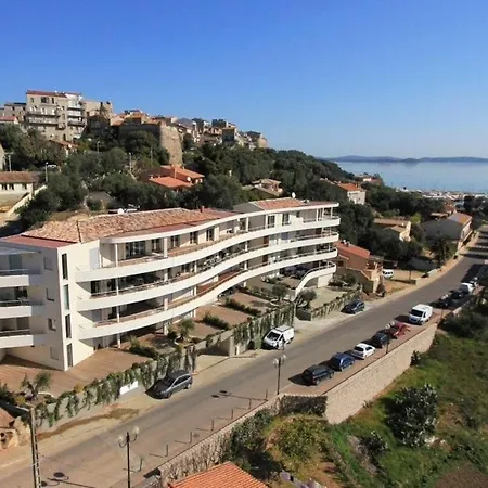 Апартаменты Neptune - 4 To 6 People - Port Of Porto-vecchio *