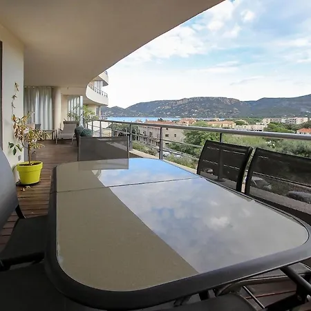 Neptune - 4 To 6 People - Port Of Porto-vecchio * Порто-Веккьо