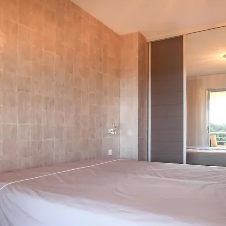 Neptune - 4 To 6 People - Port Of Porto-vecchio Апартаменты *