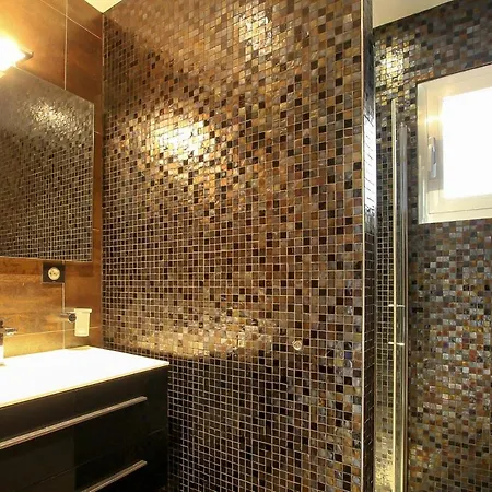 Апартаменты Neptune - 4 To 6 People - Port Of Porto-vecchio
