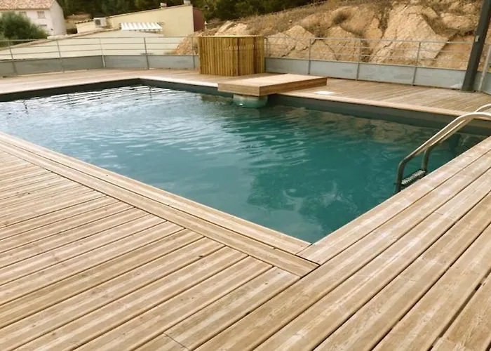 Neptune - 4 To 6 People - Port Of Porto-vecchio * Porto-Vecchio (Corsica)