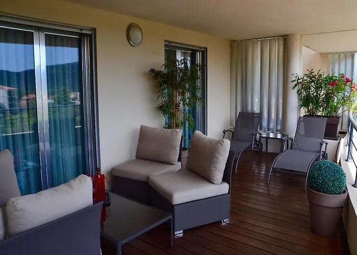 Neptune - 4 To 6 People - Port Of Porto-vecchio Apartmán