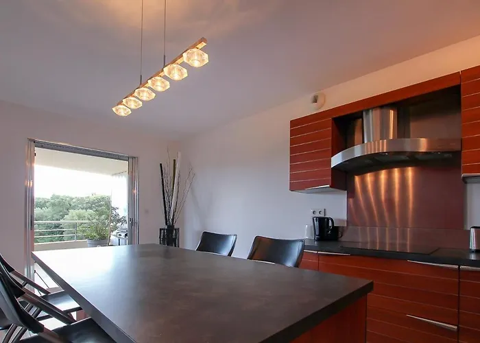 Neptune - 4 To 6 People - Port Of Porto-vecchio Apartmán