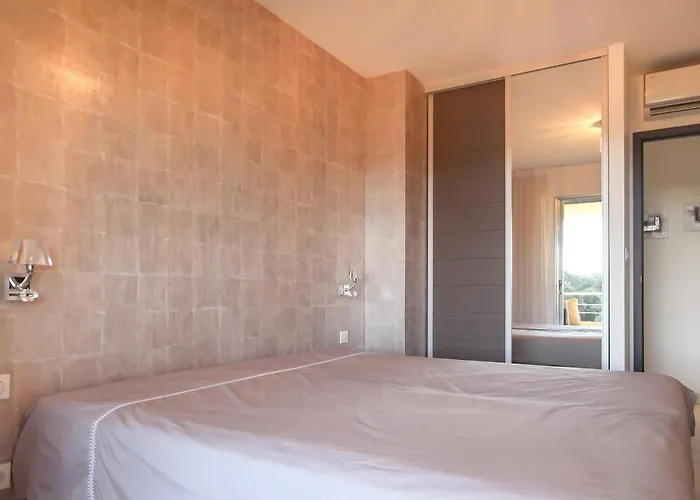 Neptune - 4 To 6 People - Port Of Porto-vecchio Apartmán *