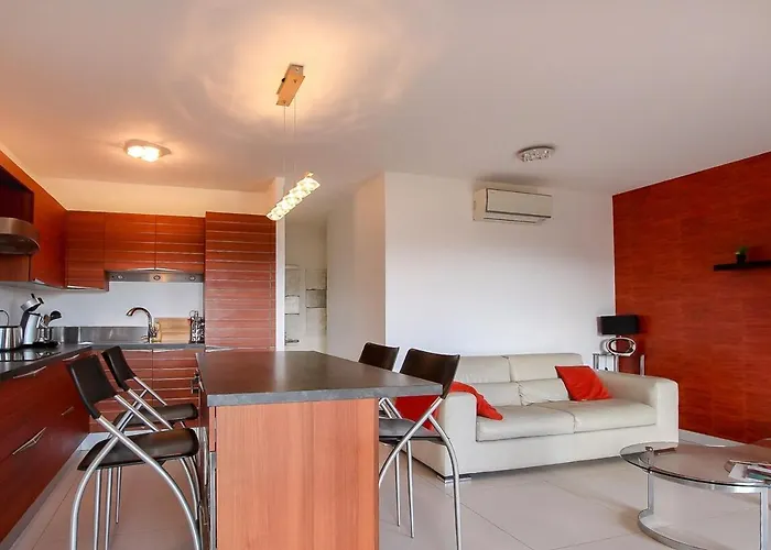 Neptune - 4 To 6 People - Port Of Porto-vecchio Apartmán Porto-Vecchio (Corsica)